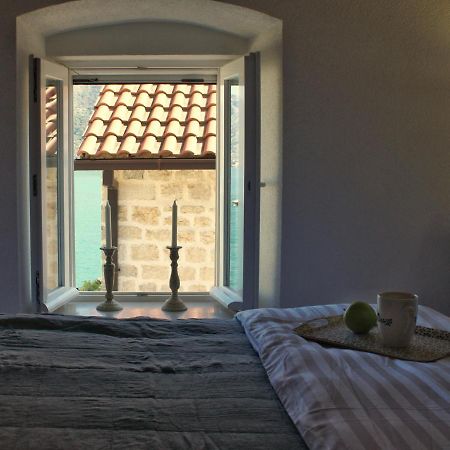 Apartamento Veneto Perast Exterior foto