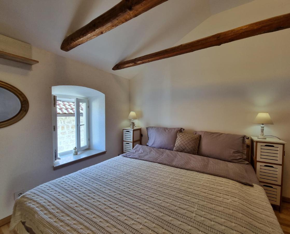 Apartamento Veneto Perast Exterior foto