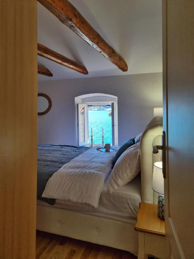 Apartamento Veneto Perast Exterior foto