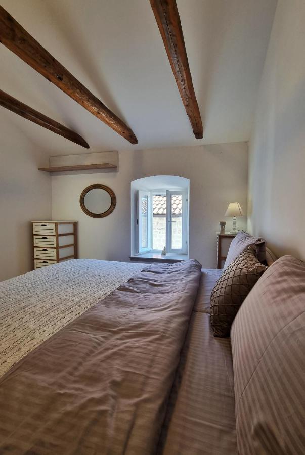 Apartamento Veneto Perast Exterior foto
