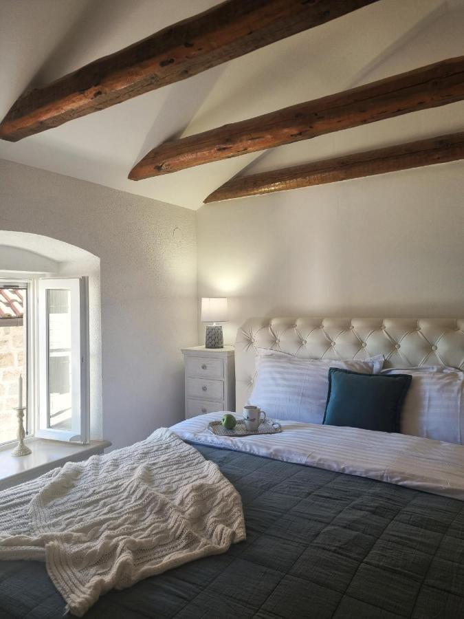 Apartamento Veneto Perast Exterior foto