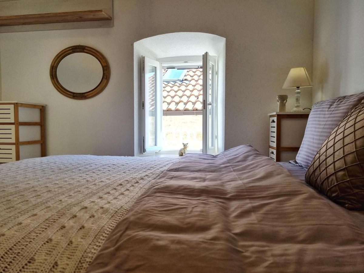 Apartamento Veneto Perast Exterior foto