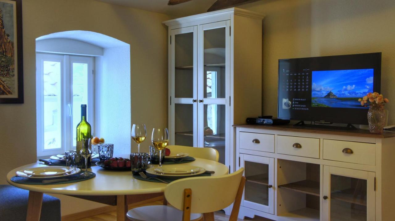 Apartamento Veneto Perast Exterior foto