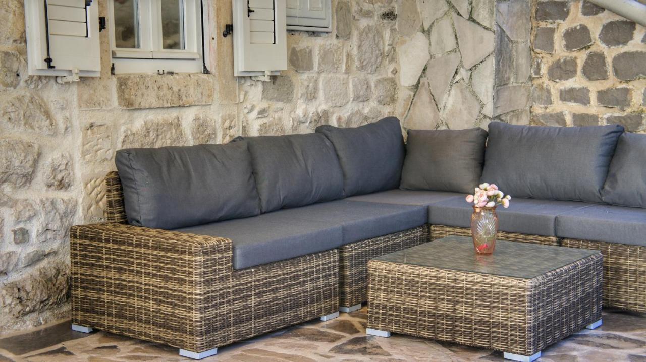 Apartamento Veneto Perast Exterior foto