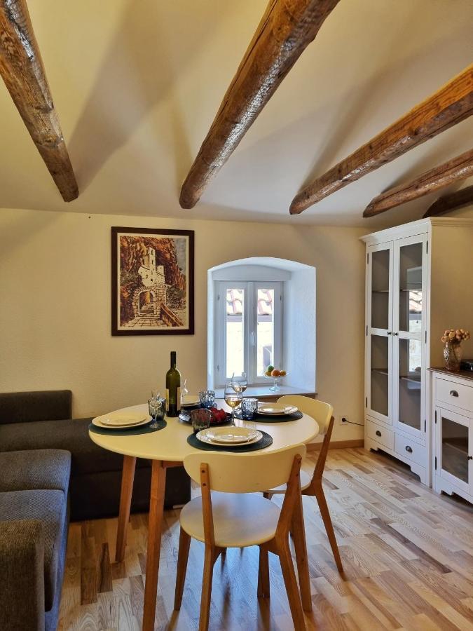Apartamento Veneto Perast Exterior foto