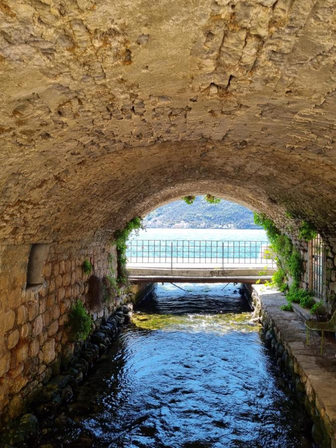 Apartamento Veneto Perast Exterior foto